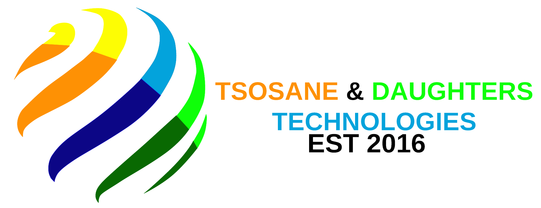 Tsosane Logo line